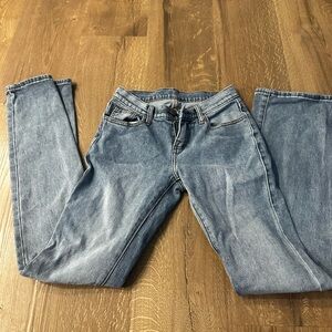 Brandy Melville j.gult jeans size S
